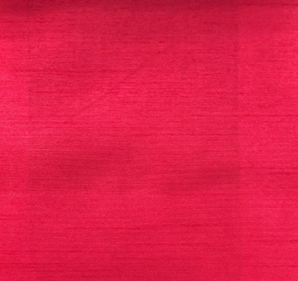 Caprice Polyester Dupioni Taffeta - Crimson 150150DH