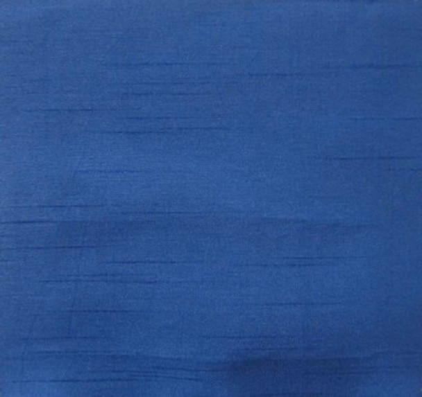 Caprice Polyester Dupioni Taffeta - Indigo 150150EF