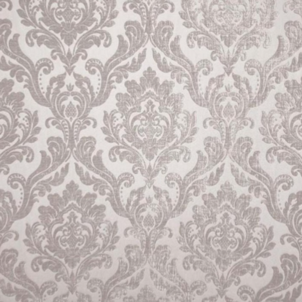 Upholstery Novelty Poly - Neiman in Ecru 186665A