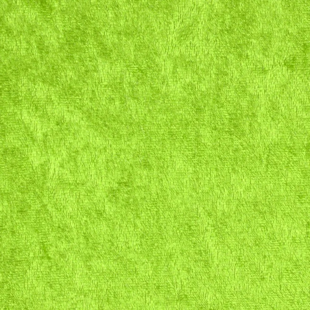 Crushed Stretch Velvet - Lime 243363C