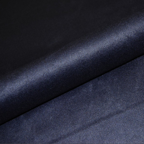 Cashmere & Wool - Navy 246595B