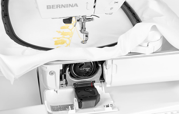 Bernina B700 E Embroidery Machine Only