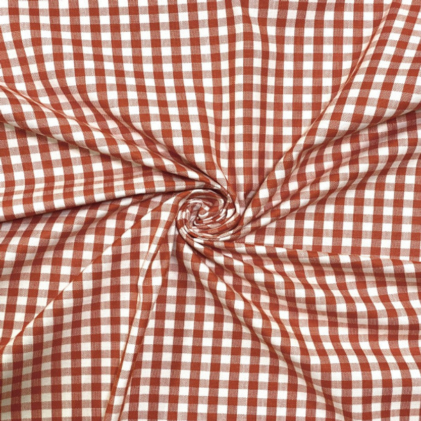 Home Decor SPECIAL - Gingham Spice 150150AB