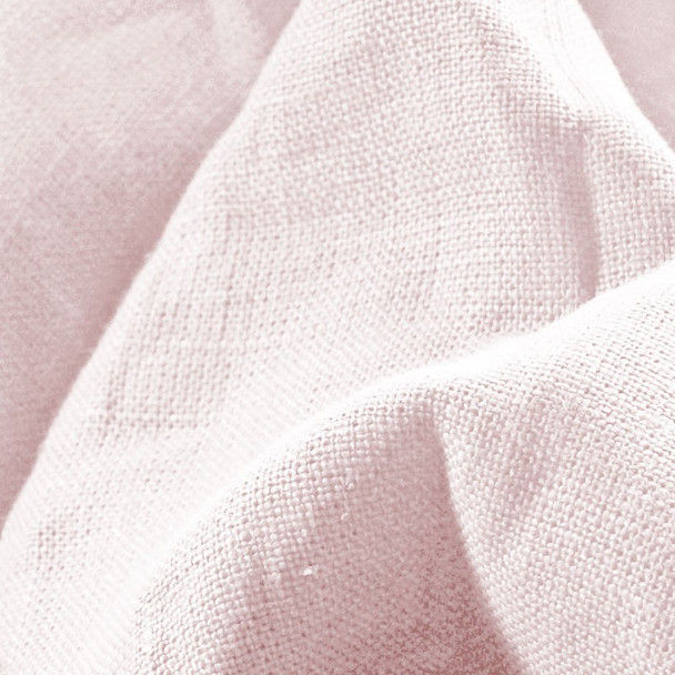 Pure Linen Light Pink 252131ZE