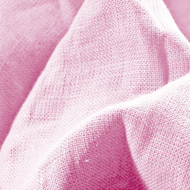 Pure Linen Candy Pink 252131VB