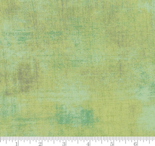 Grunge Basics by Moda Fabrics - Pear - Sold in 1/2 yards.