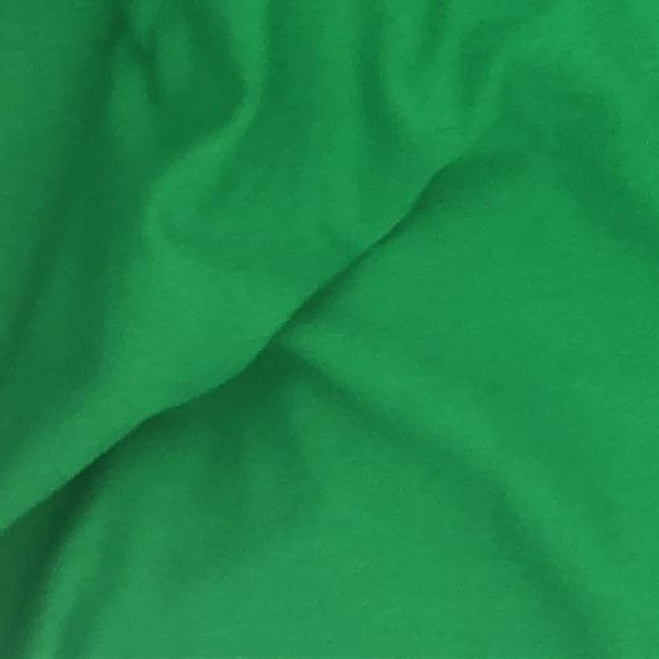 Cotton Lycra Jersey 10 oz - Irish Kelly 233996H