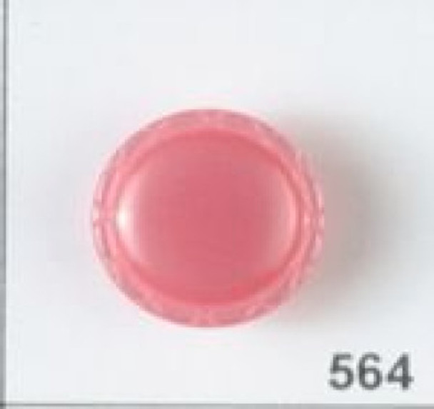 Pink Polyester Button DB-0564.jpg