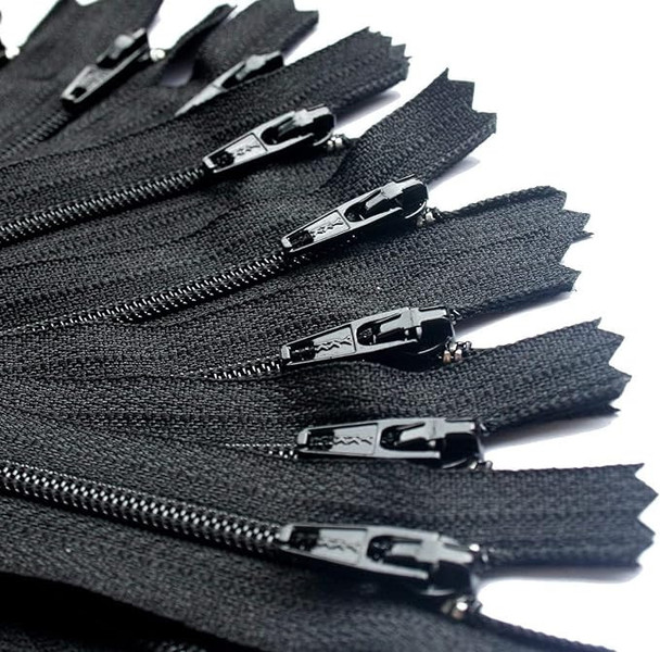 Regular Zipper 22" G Street Fabrics