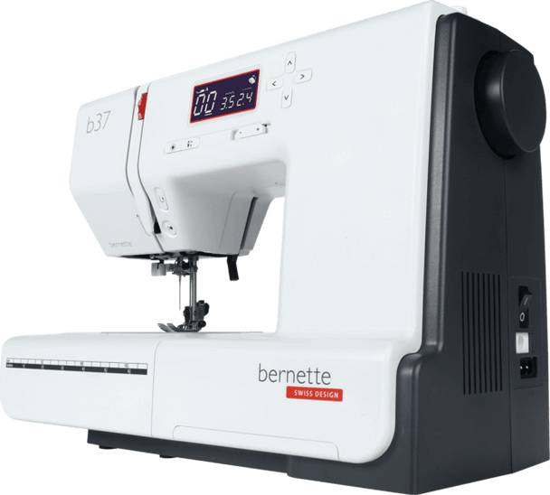 Bernette 37 - Sewing Machine