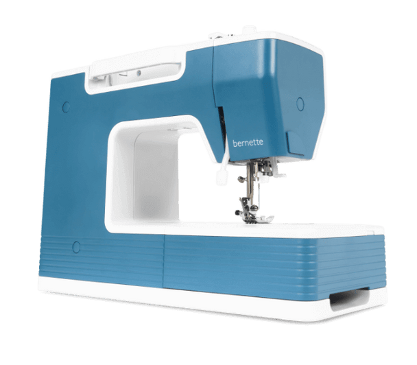 Bernette 05 Academy - Sewing Machine