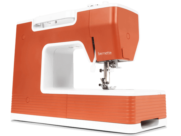 Bernette 05 Crafter - Sewing Machine