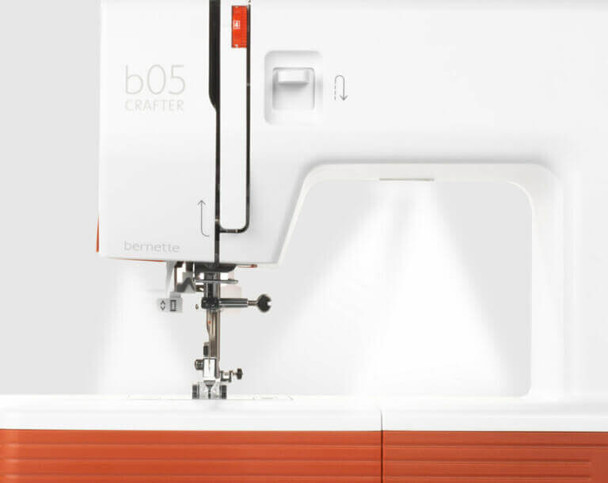 Bernette 05 Crafter - Sewing Machine