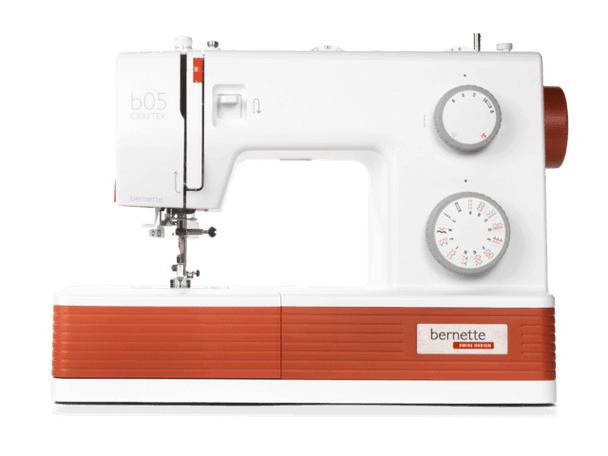 Bernette 05 Crafter - Sewing Machine