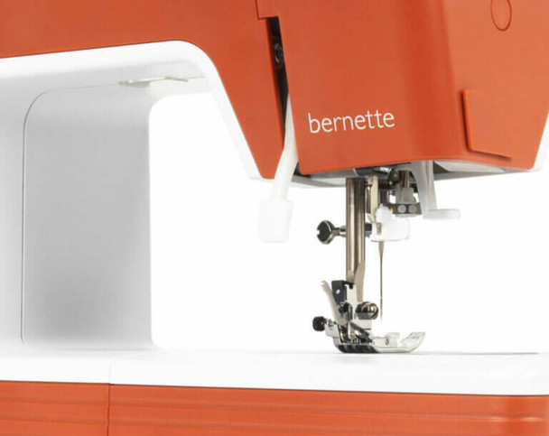 Bernette 05 Crafter - Sewing Machine