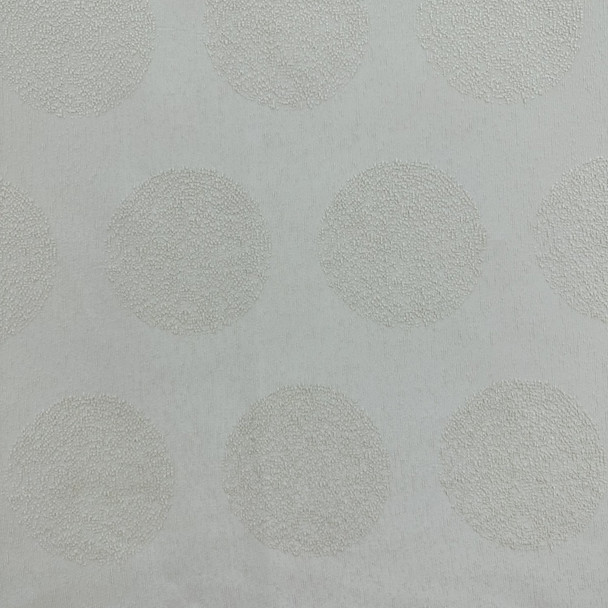 Home Decor SPECIAL - Polka Dot Buttercream 150150AF