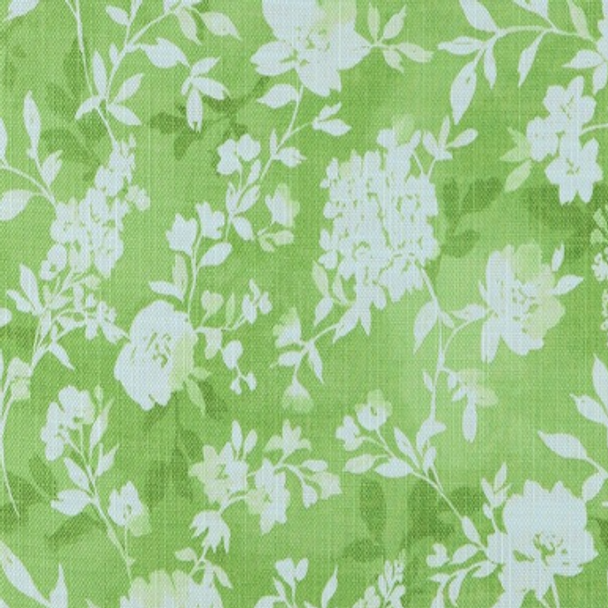 Upholstery Novelty - Belle Leaf 223567E