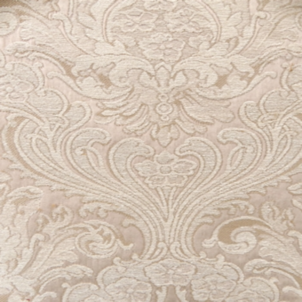 Upholstery Novelty - Balenciaga Shell Pink 186672C