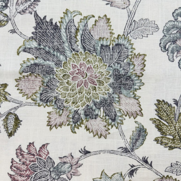 Home Decor SPECIAL - Jacobean Printed Linen 150150GD