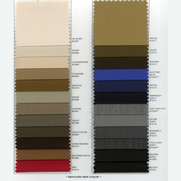 Superfine Wool Sateen - Champage