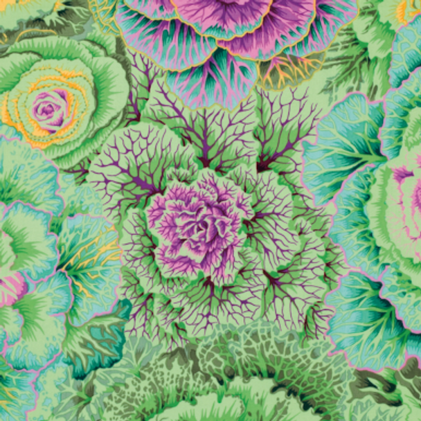 Kaffe Fassett Collection - Brassica Moss 209925DZ