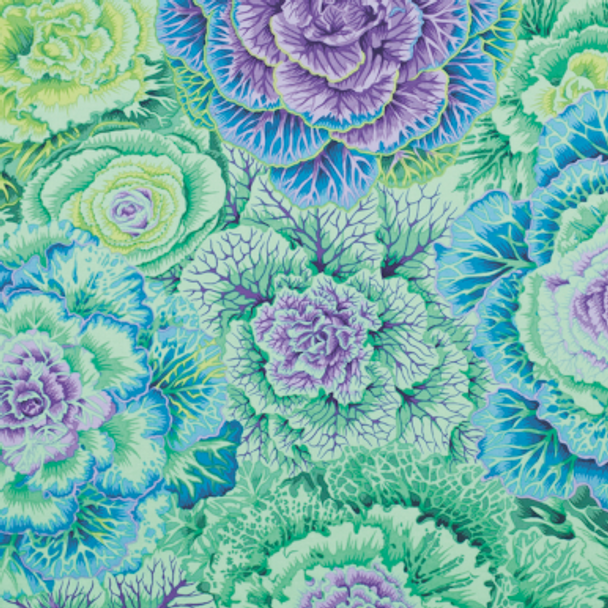 Kaffe Fassett Collection - Brassica Green 209925EA