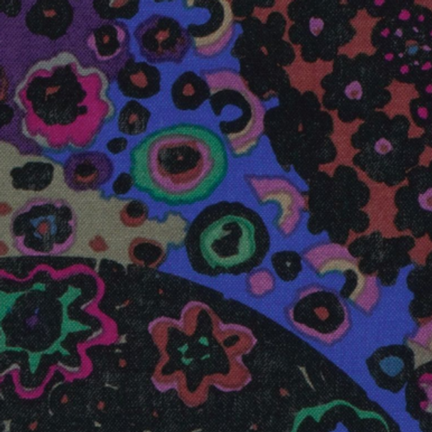 Kaffe Fassett Collection - Millefiore Dark 209925EQ