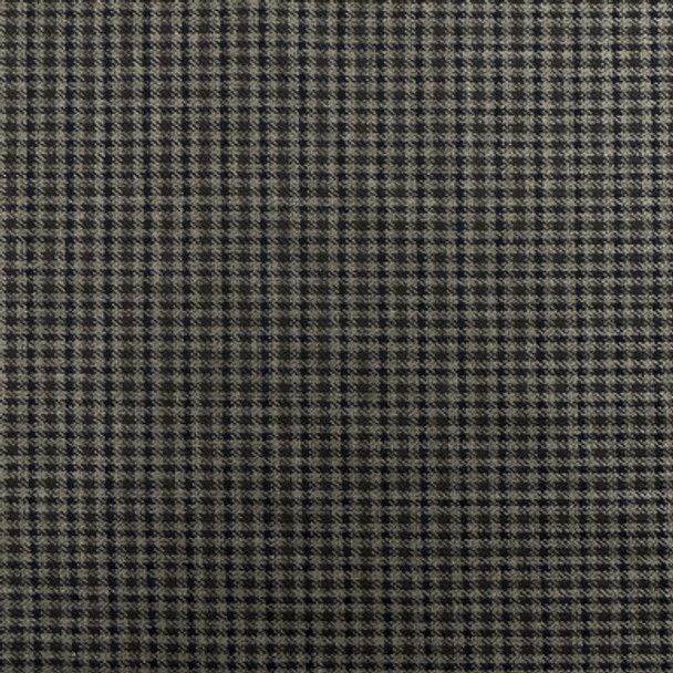 Wool Suiting SPECIAL - Morel Gray 187129B