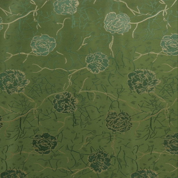 Silk Face Brocade - 203-1 243802K