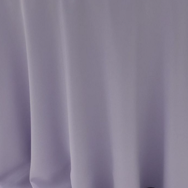 Polyester Crepe - Lavender 246206J