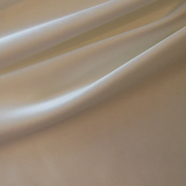 Princess Satin - Beige 190106E