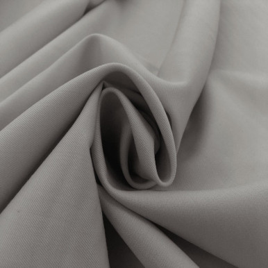 Natural Superfine Wool Gabardine | G Street Fabrics