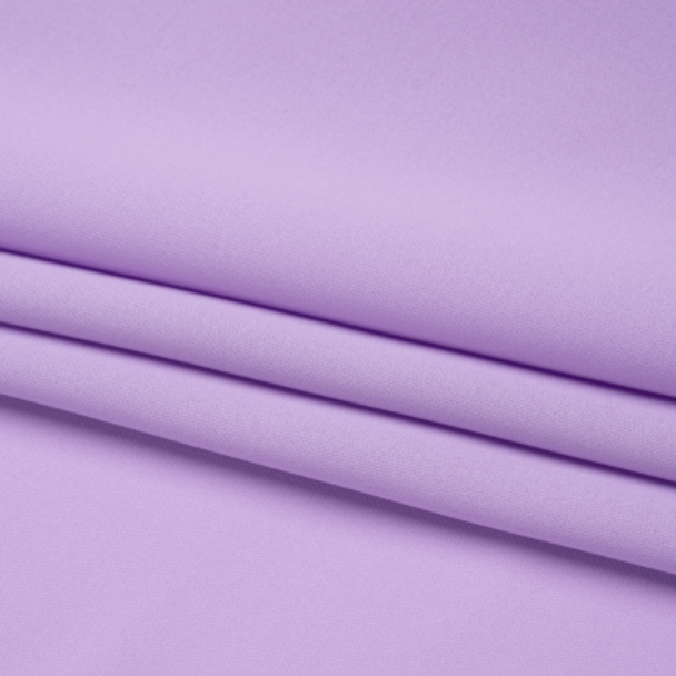 Double Georgette - Lavender 184260N