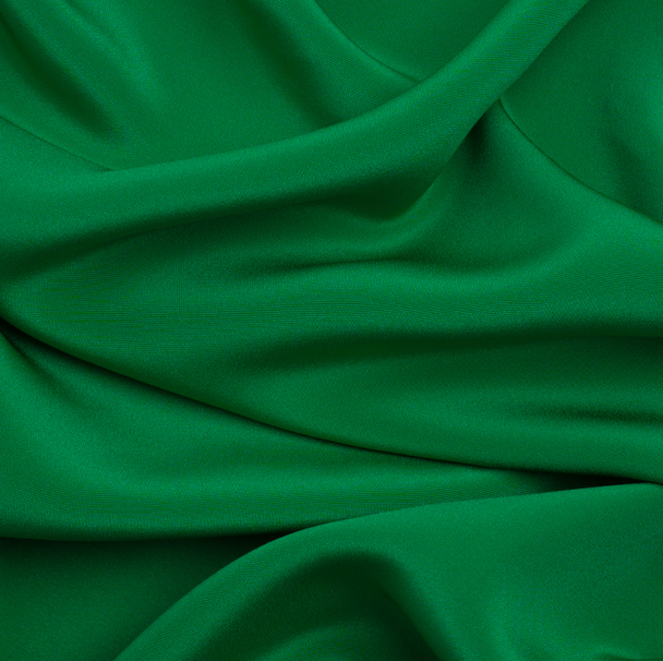 4-Ply Silk Crepe - Kelly Green 206920AM
