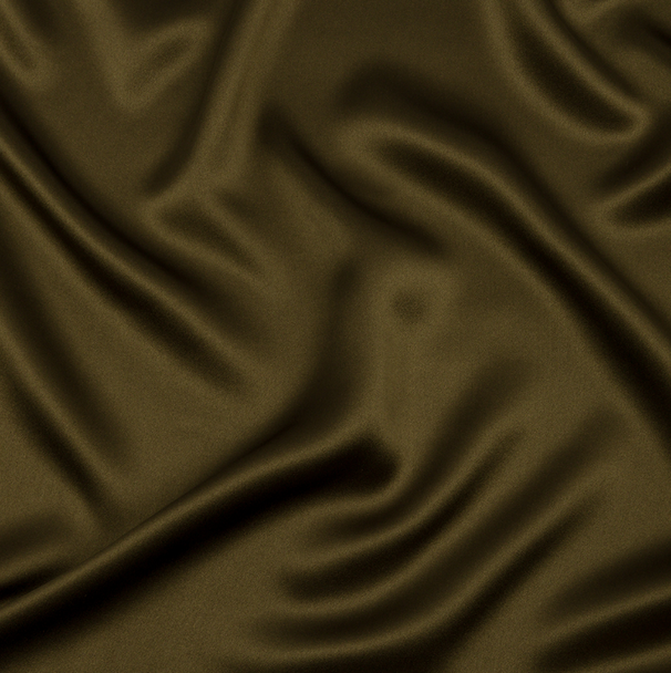 Pure Silk Charmeuse - Fir Green 246051AB