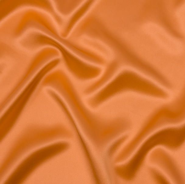 Pure Silk Charmeuse - Peach Fuzz 246051AV