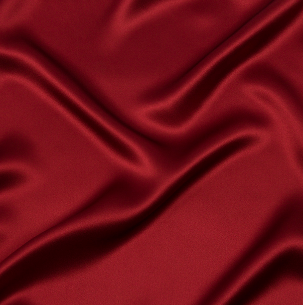 Pure Silk Charmeuse - Rust 246051BE