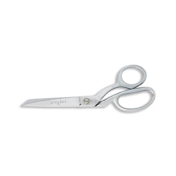 8" Ginger Knife Edge Dressmaker Shears 103594