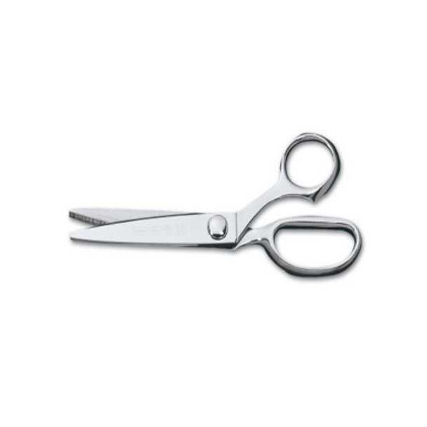 7 1/2" Mundial  Pinking Shears 103560