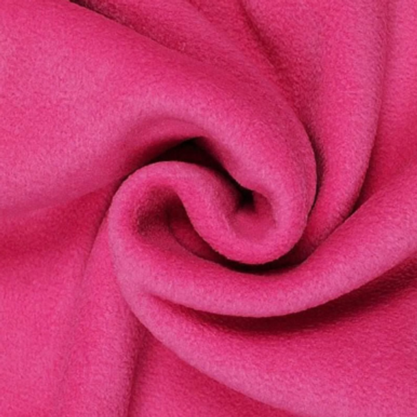 Polar Fleece - Fuchsia 205767F