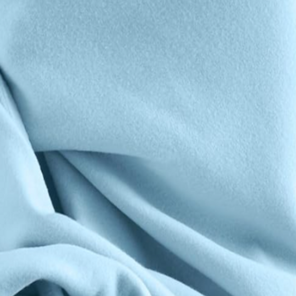 Polar Fleece - Light Blue 205767L