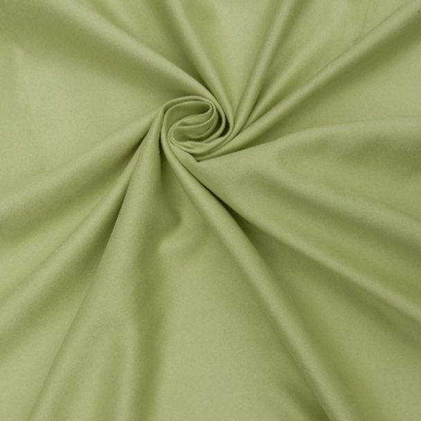 Double Face Faux Suede - Mint 207400V