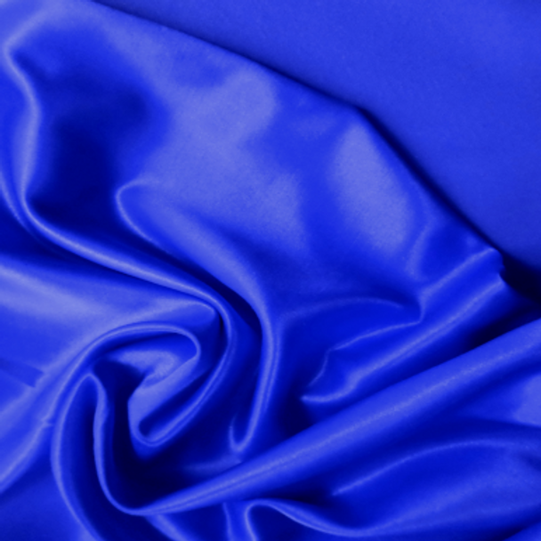Heavy Sunback Lining - Royal 182544G