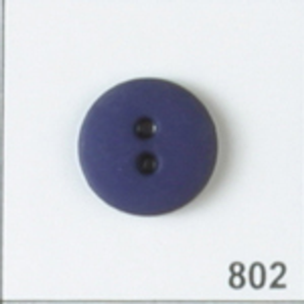 Standard Indigo 20L Button DB-0802