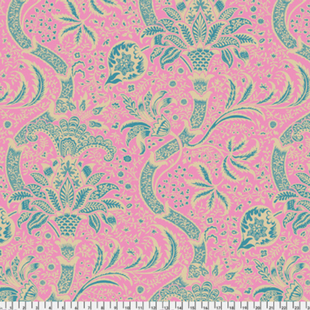 Pure Cotton Print - Indian - Opera 218682M
