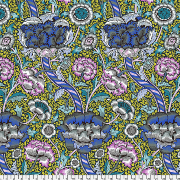 Pure Cotton Print - Wandle - Contrast 218682R