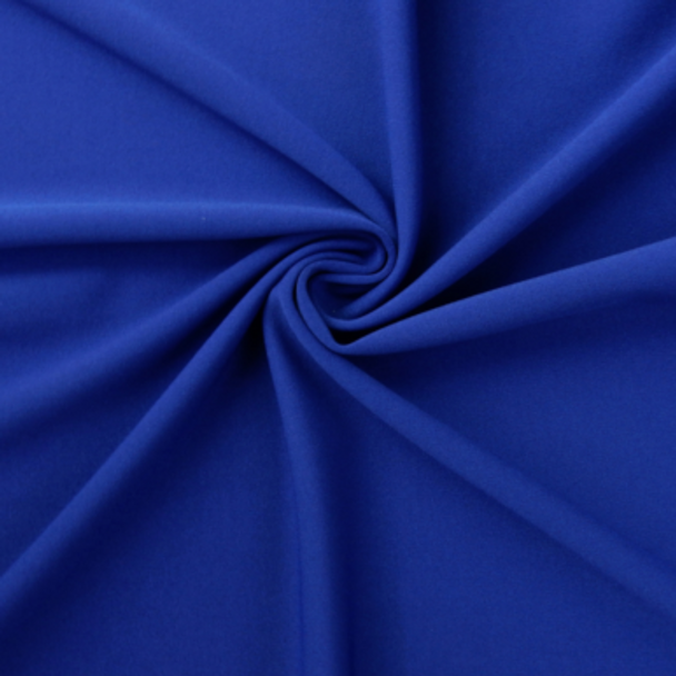 Ponte Knit - Royal 233533S