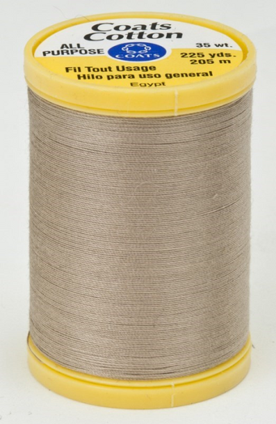 Cotton General Purpose Thread Dogwood  S970-8530