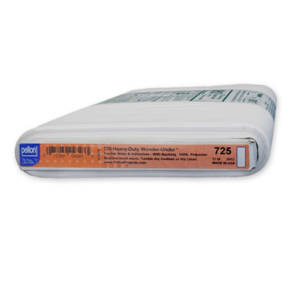 Heavy Wonder Under Clear – 17" 192062