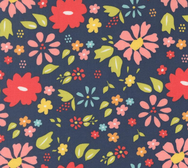 Delightfully Yours Navy 223707D Delightfully Yours Navy 223707D